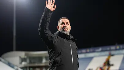 Eyüpspor'dan Arda Turan kararı: "Büyük bir kulüpten teklif gelirse..."