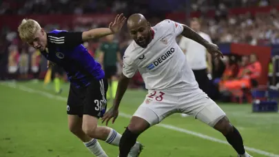 Eski Galatasaraylı Marcao'dan kanser olan eşine destek