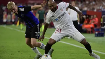 Eski Galatasaraylı Marcao'dan kanser olan eşine destek