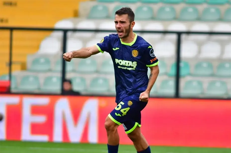 Taylan Antalyalı ve Emre Kılınç için sürpriz transfer olasılığı; resmen açıklandı - 8