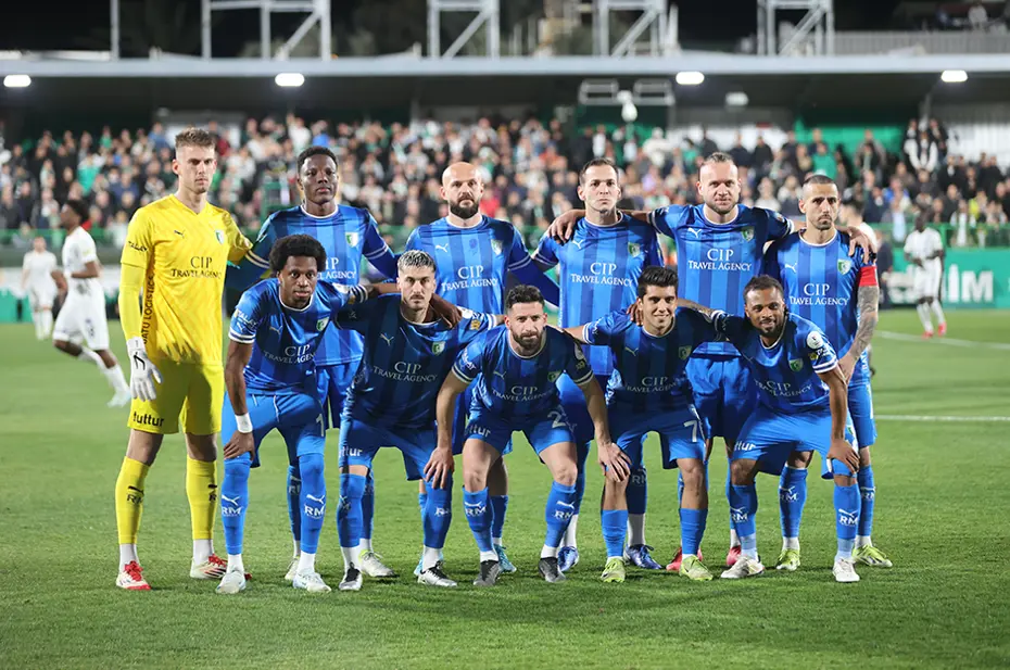Bodrum FK'dan Morais ve Yaren Leylek paylaşımı: "Bahar geldi" - 2