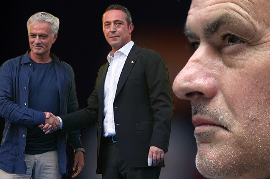 Yeni Fenerbahçe'nin ilk transfer bombası: 30 milyon euroluk çılgın operasyon