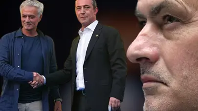 Yeni Fenerbahçe'nin ilk transfer bombası: 30 milyon euroluk çılgın operasyon