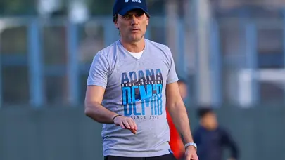 Montella'dan A Milli Takım için ilk yanıt