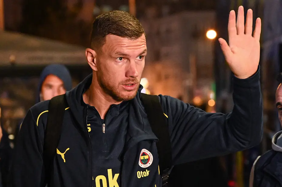 Performansı büyülüyor: Fenerbahçe imza için görüşmelere başladı - 2 Performansı büyülüyor: Fenerbahçe imza için görüşmelere başladı - 2