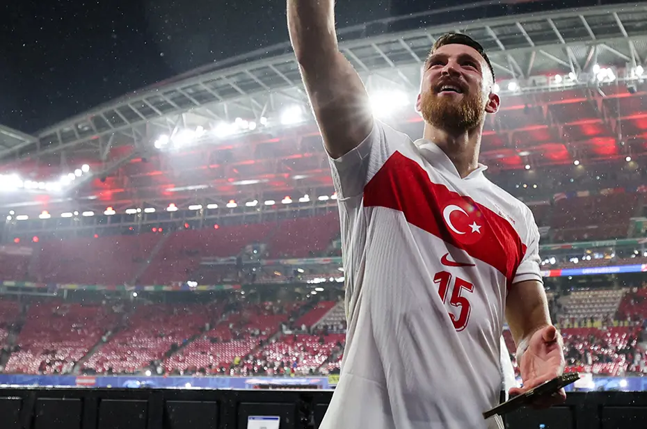 Şampiyonluk hediyesi Salih Özcan: Transfer için görüşmelere başlandı - 5