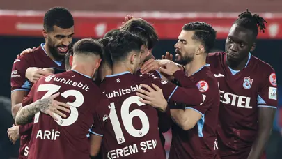 Gençlerbirliği - Trabzonspor maçı ne zaman, saat kaçta, hangi kanalda? ZTK Trabzonspor maçı şifresiz mi?