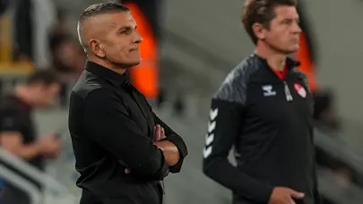 Kenan Koçak: Kazandık diye her şeyi tozpembe görecek değiliz