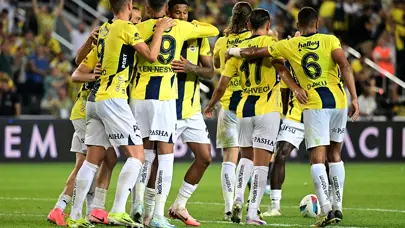 Fenerbahçe'nin Avrupa Ligi'ndeki muhtemel rakipleri