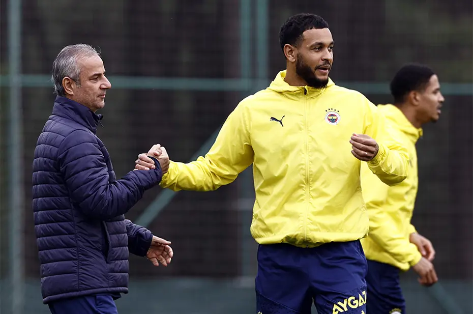 Transferde Joshua King sürprizi: "Çok faydalı olur" - 4