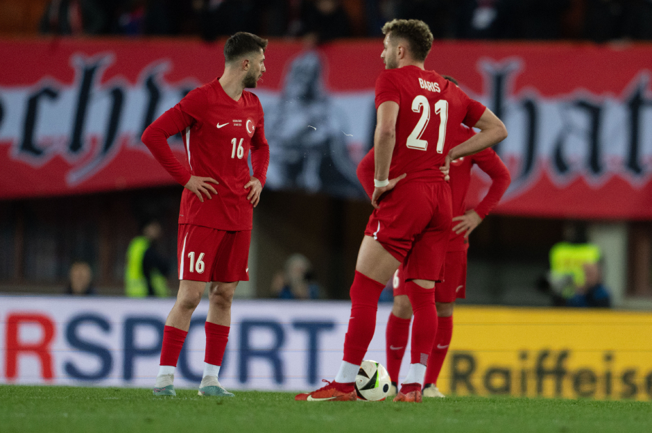 FIFA dünya sıralaması güncellendi: Türkiye'ye büyük şok