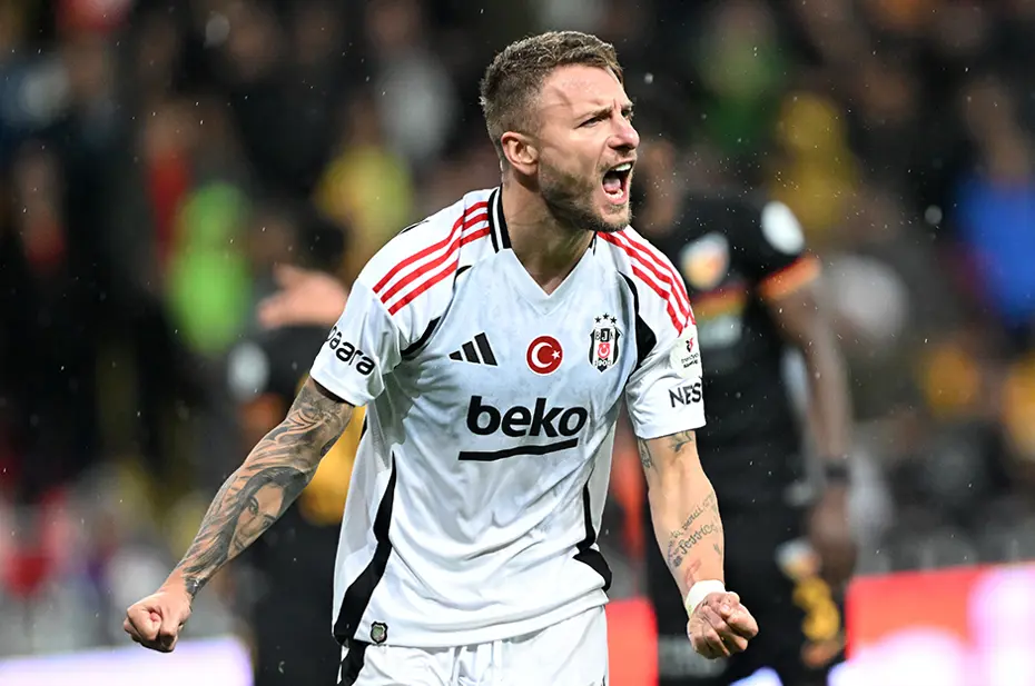 Immobile'den kariyeriyle ilgili flaş açıklama: "Geleceğin benim için neler getireceğini kimse bilemez" - 5