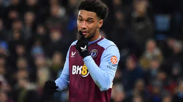 Boubacar Kamara sezonu kapattı