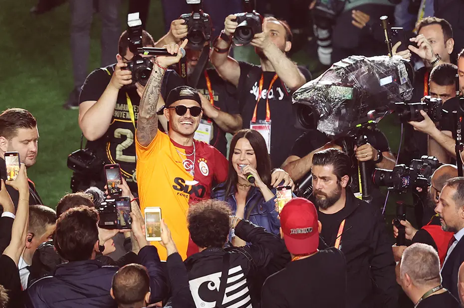 Kutlamaya "Ulubatlı" Souness damgası - 10