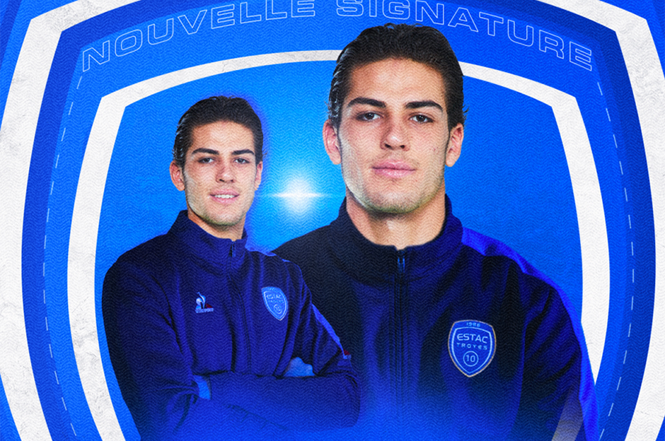 Doğan Alemdar, Troyes’a transfer oldu