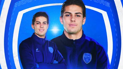 Doğan Alemdar, Troyes’a transfer oldu