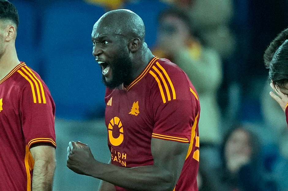 Ve Romelu Lukaku tercihini yaptı: "Kararımı verdim"