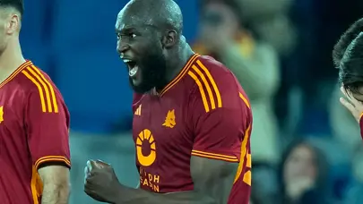 Ve Romelu Lukaku tercihini yaptı: "Kararımı verdim"