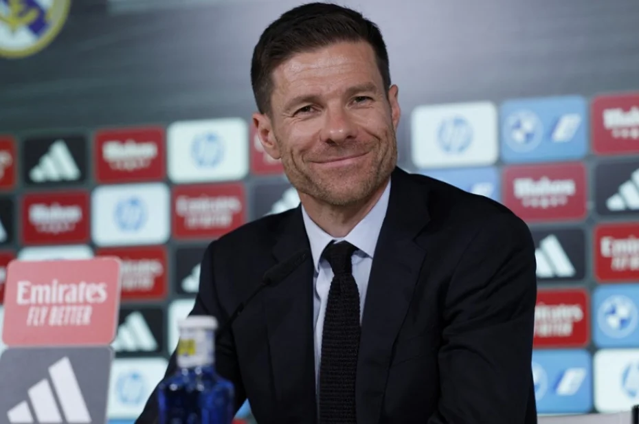 Xabi Alonso, Arda Güler kararını basın toplantısında duyurdu - 1 Xabi Alonso, Arda Güler kararını basın toplantısında duyurdu - 1