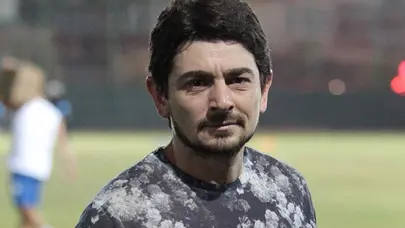 Volkan Demirel'den Taner Savut paylaşımı