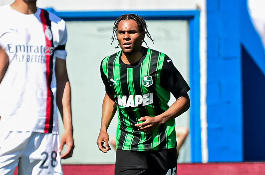 Fenerbahçe'de Armand Lauriente sesleri: "Türkiye'ye transferi bekleniyor" - 3 Fenerbahçe'de Armand Lauriente sesleri: "Türkiye'ye transferi bekleniyor" - 3