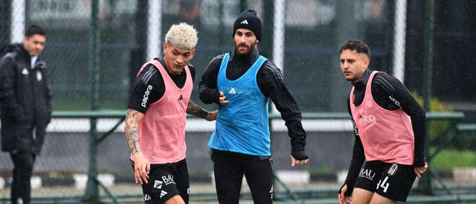 Resmi maça çıkamadan Beşiktaş'tan ayrılıyor: Avrupa'dan teklifler var