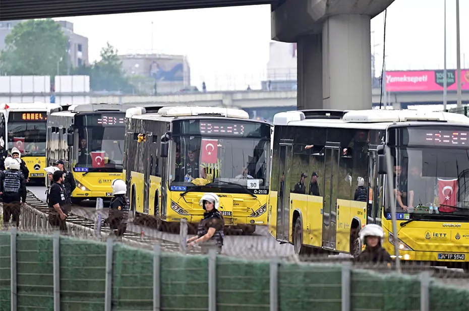 Galatasaray - Fenerbahçe derbisi öncesi son gelişmeler - 4