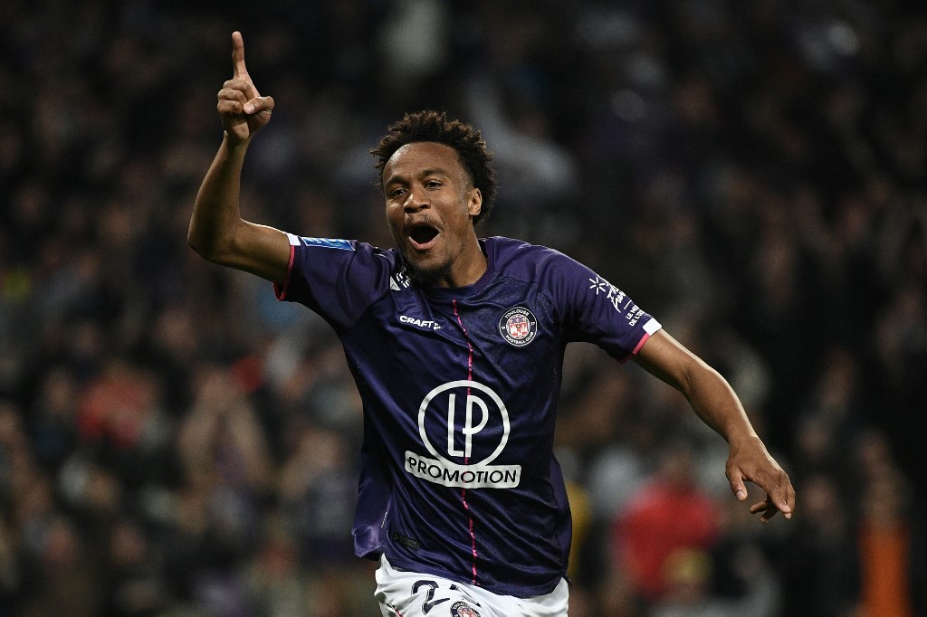 Nathan Ngoumou kimdir, kaç yaşında? Nathan Ngoumou hangi takımlarda oynadı?