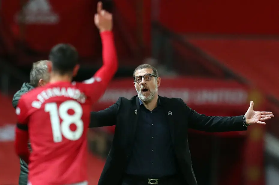 Beşiktaş'tan Slaven Bilic hamlesi: İlk temas kuruldu - 3