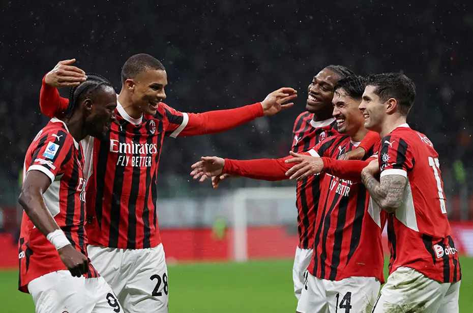 Forma satışlarından en çok kazanan 20 Avrupa kulübü: "Üç büyükler" kaçıncı sırada? - 16