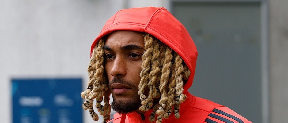 Bayern Münih cephesinden Sacha Boey açıklaması: Merak edilen soru yanıtlandı