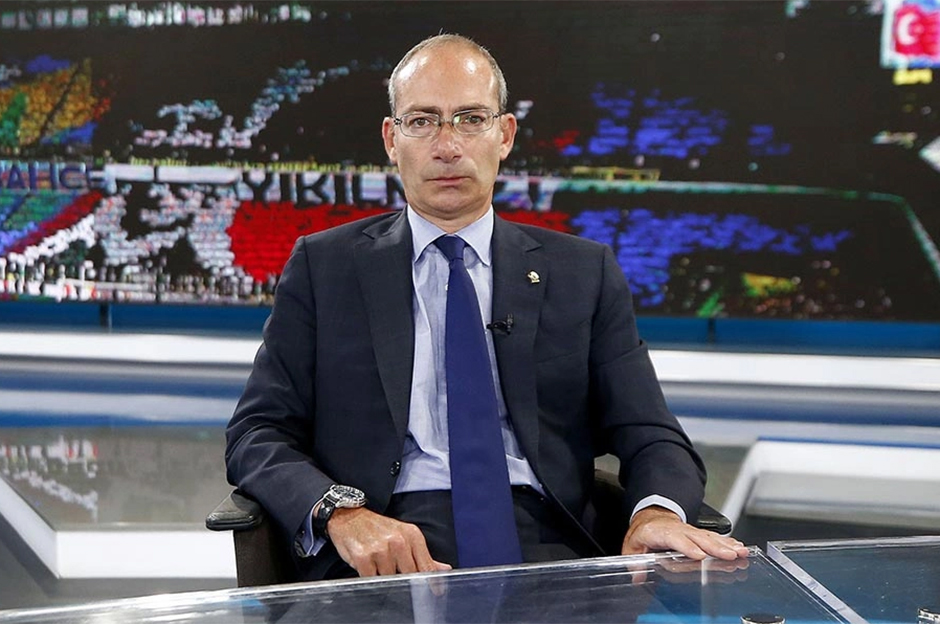 SON DAKİKA | Fenerbahçe, Galatasaray'ı 7 ayrı kuruma şikayet etti