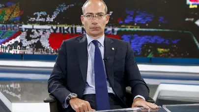 SON DAKİKA | Fenerbahçe, Galatasaray'ı 7 ayrı kuruma şikayet etti