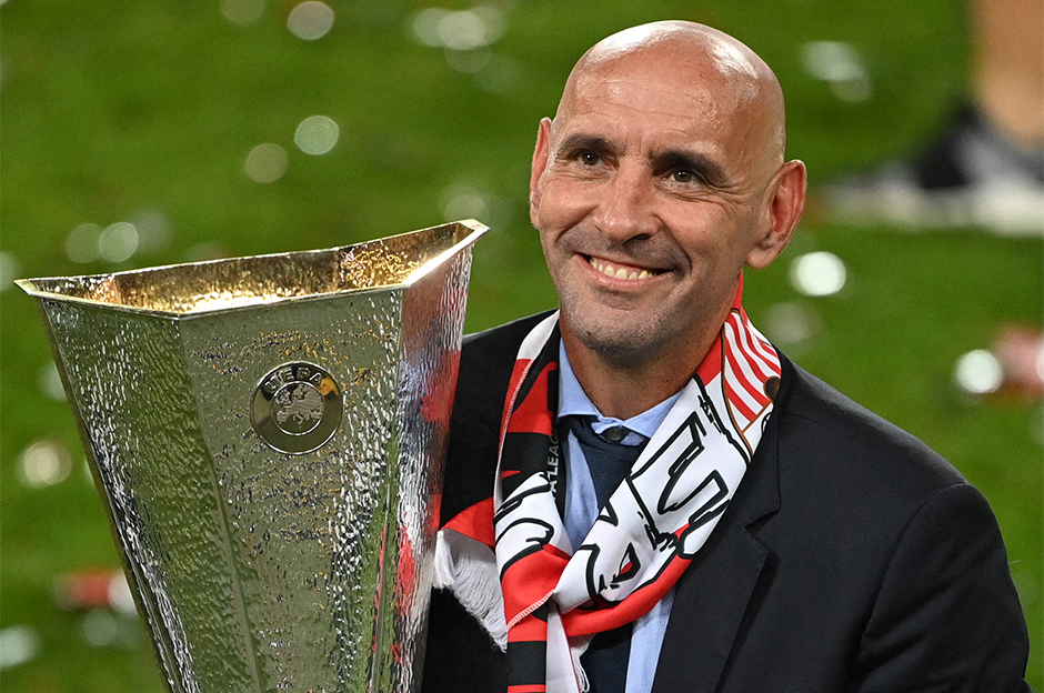 Monchi Galatasaray'ın yıldızına kancayı taktı; görüşmeler başladı