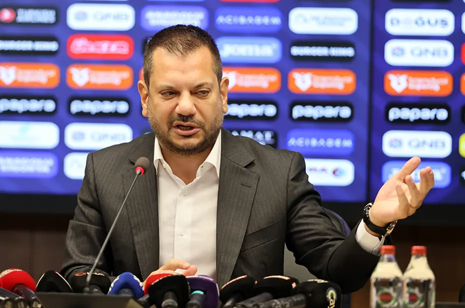 Trabzonspor'dan Uğurcan Çakır için olay Fenerbahçe açıklaması - 7