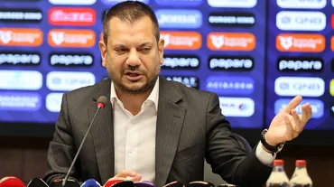Ertuğtul Doğan: Kalıcı bir miras bırakmak için daha yolun başındayız"