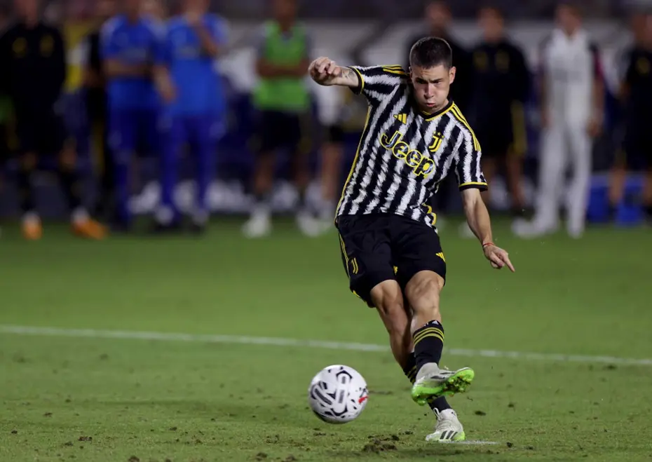 Avrupa futbolu bu listeyi konuşuyor: Türkiye'den sadece tek futbolcu var - 4 Avrupa futbolu bu listeyi konuşuyor: Türkiye'den sadece tek futbolcu var - 4