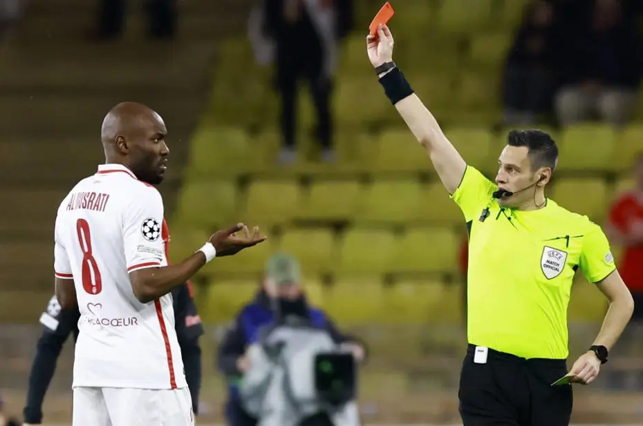 Al Musrati kararı verildi: Monaco Beşiktaş'a resmen bildirdi - 4