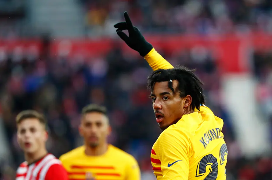 Serbest kalma bedeli 1 milyar Euro olan futbolcular - 10