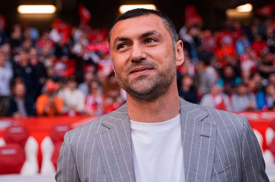 Burak Yılmaz 3 yıl sonra geri mi dönüyor? Transfer iddiası gündem oldu