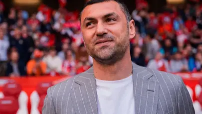 Burak Yılmaz 3 yıl sonra geri mi dönüyor? Transfer iddiası gündem oldu