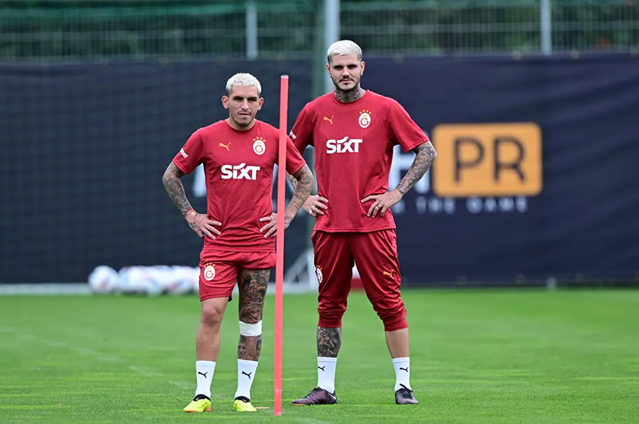 Icardi'den kilo paylaşımı yapan taraftara yanıt - 2