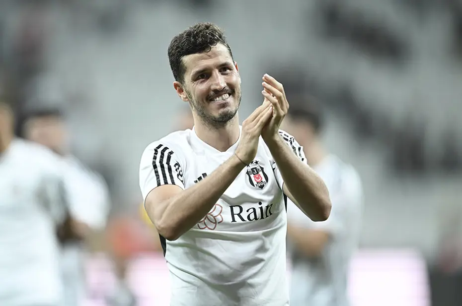 En değerli Türk futbolcular belirlendi: Zirvede hangi isim var? - 4