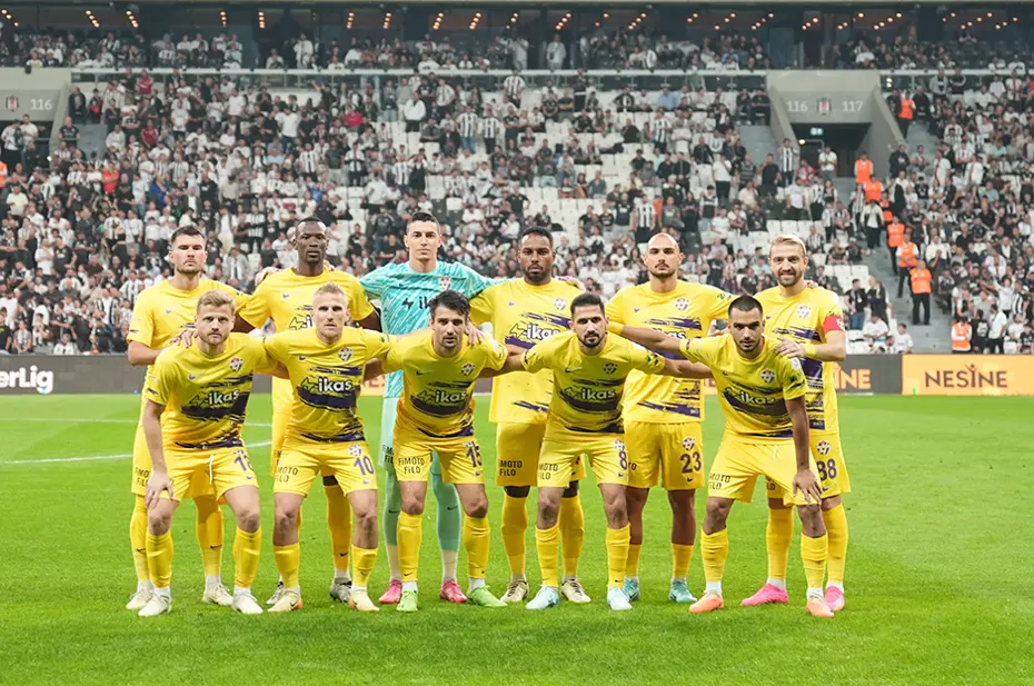 Süper Lig'in şampiyonluk oranları güncellendi: Galatasaray ve Fenerbahçe'de büyük değişim - 9