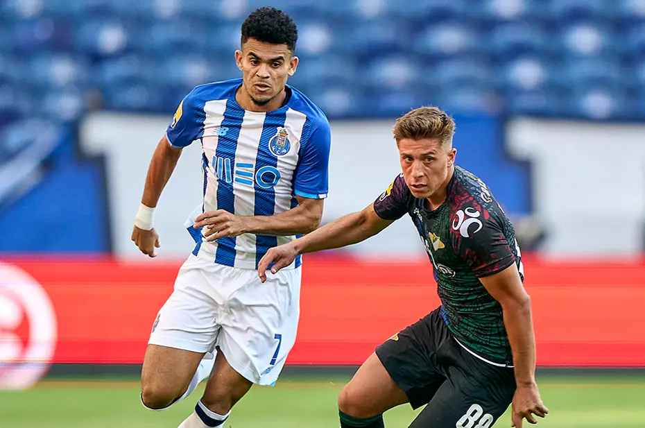 Kariyerinin zirvesinde Galatasaray'a: Gonçalo Franco iddiası - 6