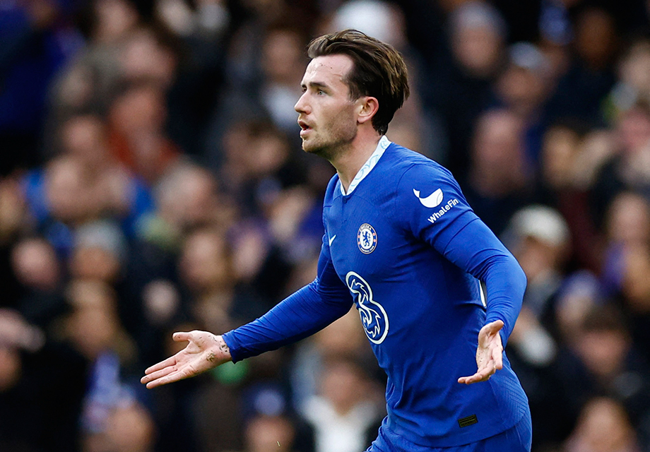 Premier Lig Transfer Haberleri | Chelsea, Ben Chilwell ile yeni imzayı attı