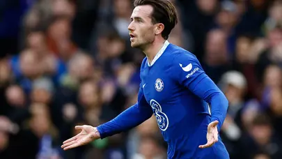 Premier Lig Transfer Haberleri | Chelsea, Ben Chilwell ile yeni imzayı attı