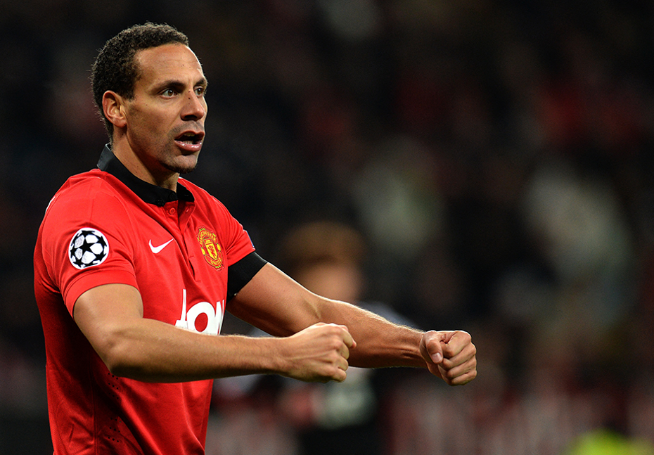 Cristiano Ronaldo birlikte oynadığı en iyi ilk 11'i açıkladı - 3