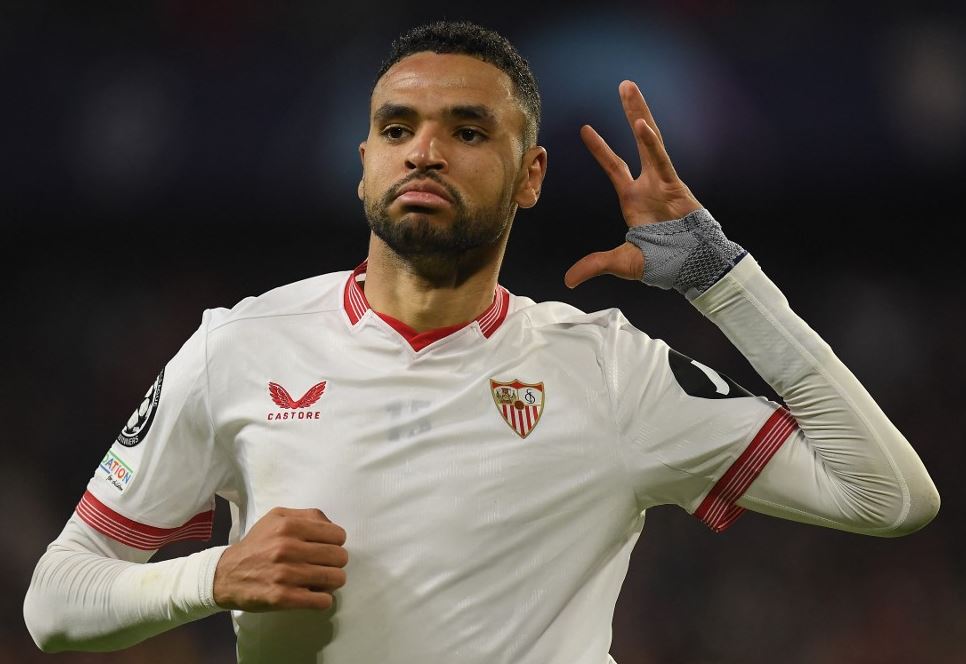 Youssef En-Nesyri kaç yaşında, hangi takımlarda oynadı? Youssef En-Nesyri kimdir?