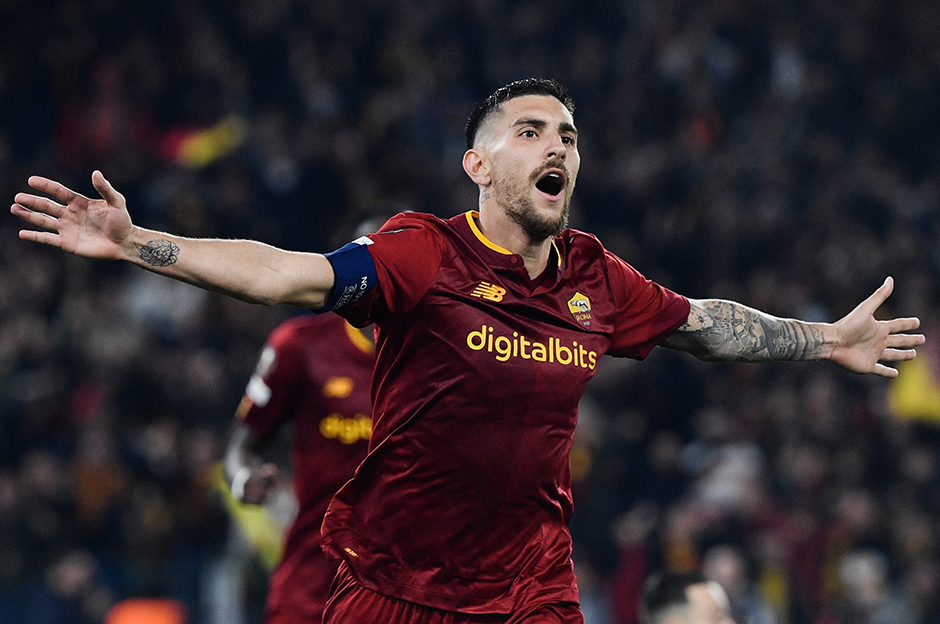 Roma'nın kaptanı için Galatasaray iddiası: "Icardi ve Osimhen'den sonra sıra onda"